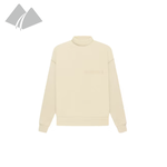 Fear of God Essentials Fear Of God Essentials Mockneck Egg Shell (FW22)