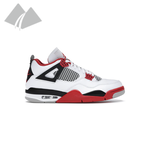 Jordan Jordan 4 (M) Fire Red (2020)