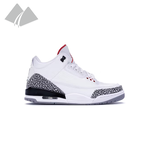 Jordan Jordan 3 (M) White Cement (2011)