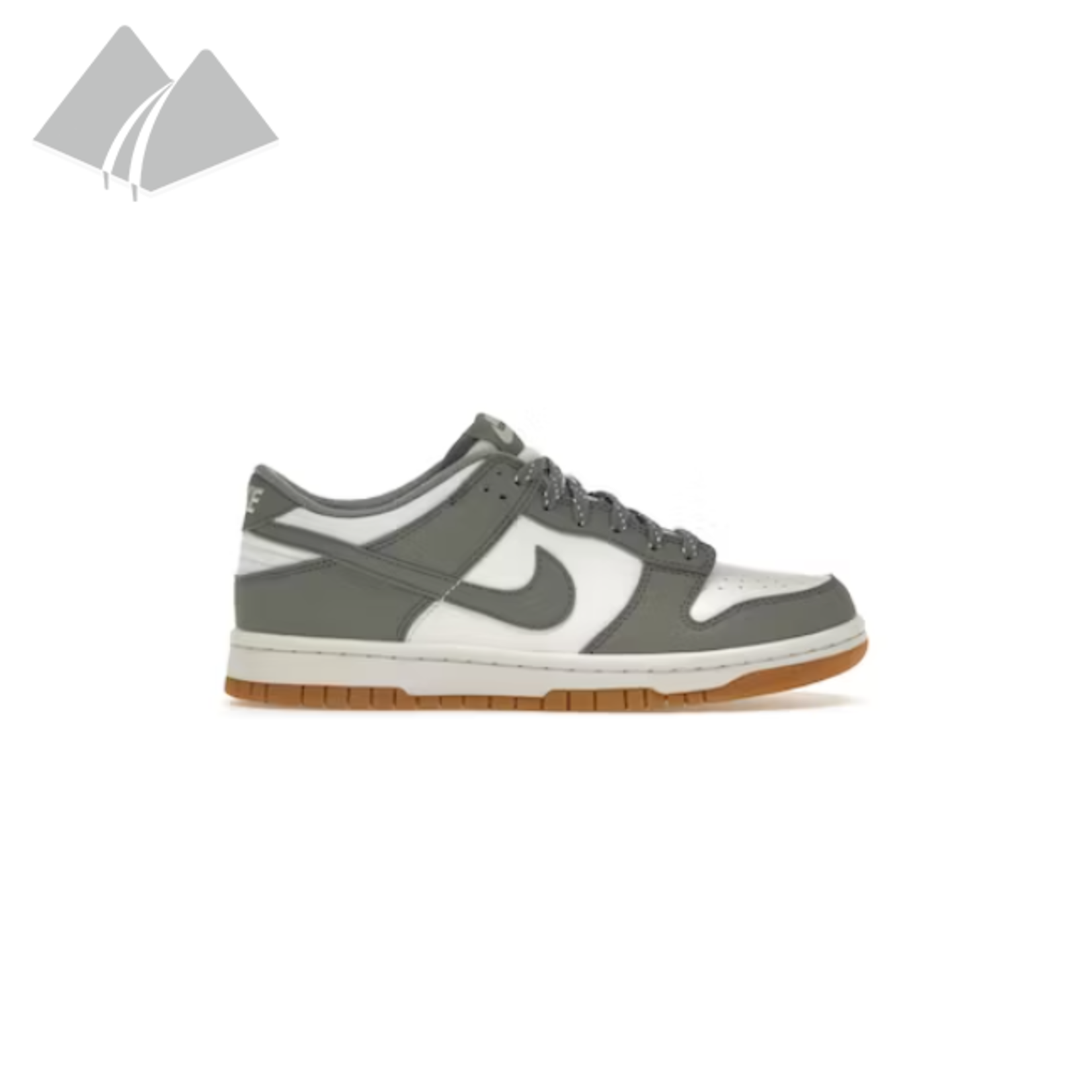 Nike Nike Dunk Low (GS) Reflective Grey