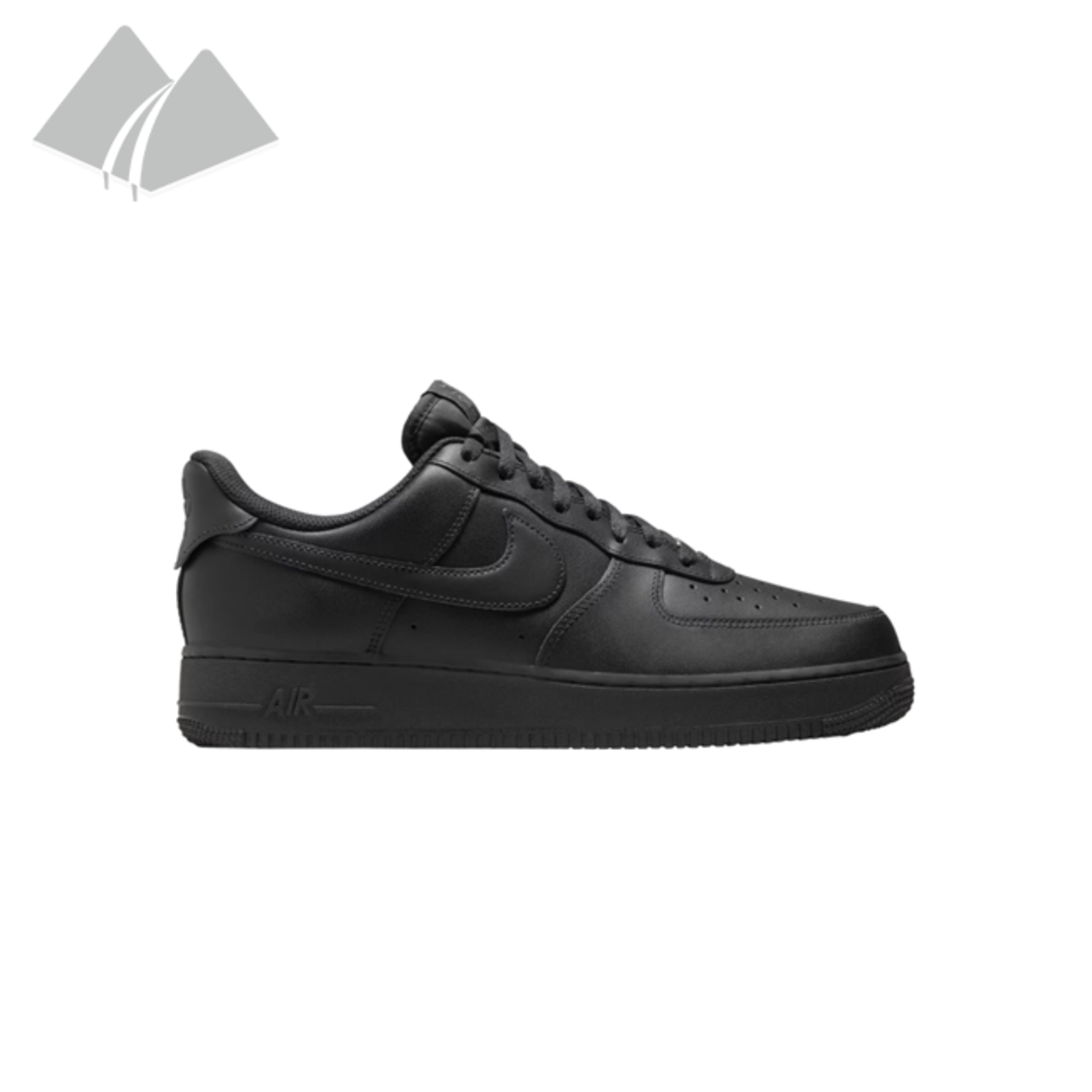 Nike Nike Air Force 1 Low (M) FlyEase Triple Black