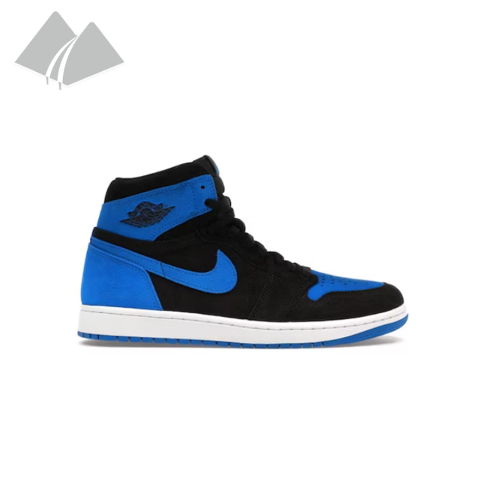 Jordan Jordan 1 High (M) Royal Reimagined