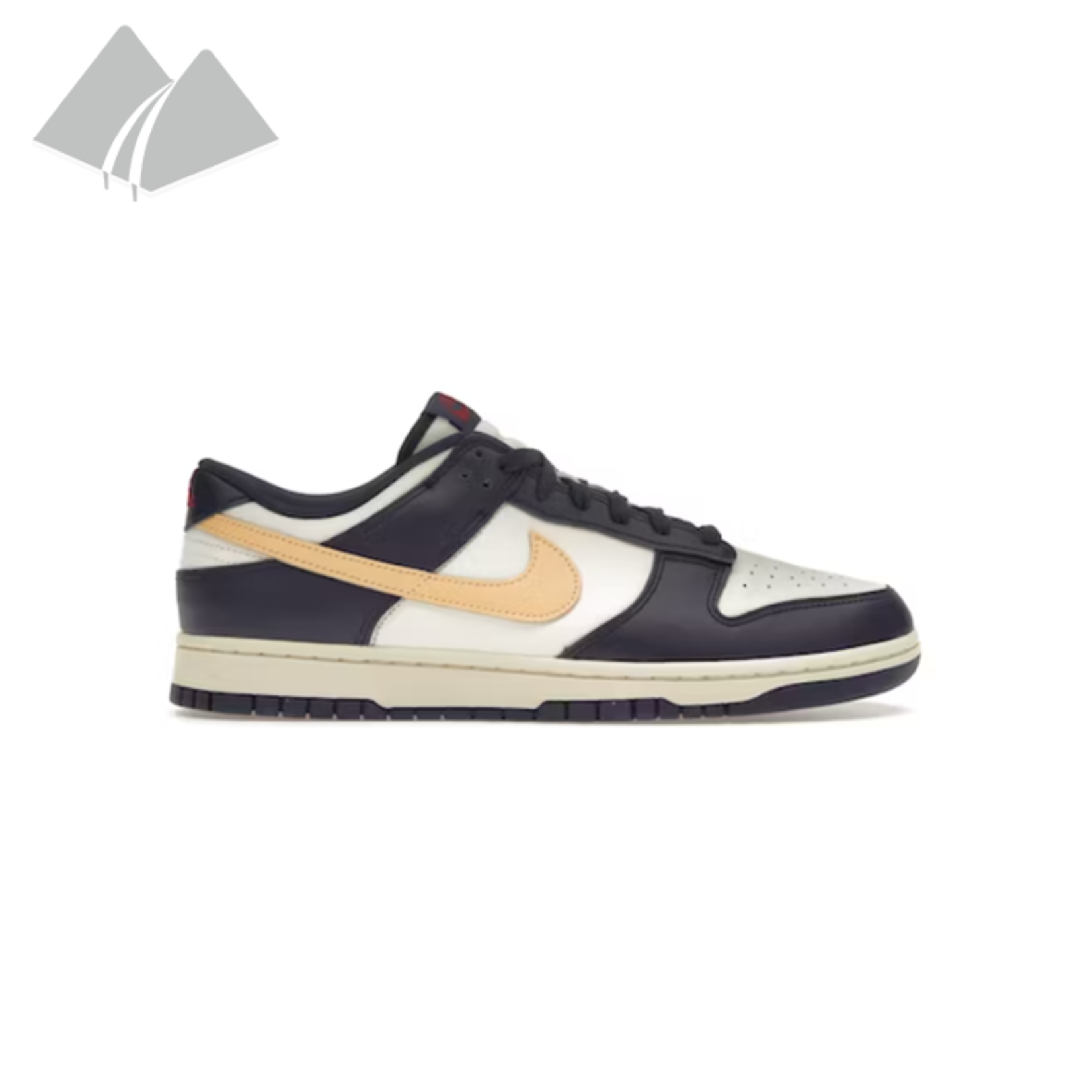 Nike Nike Dunk Low (M) From Nike To You Midnight Navy