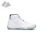 Jordan Jordan 11 (M) Legend Blue (2014)