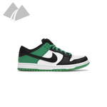 Nike Nike SB Dunk Low (M) Classic Green
