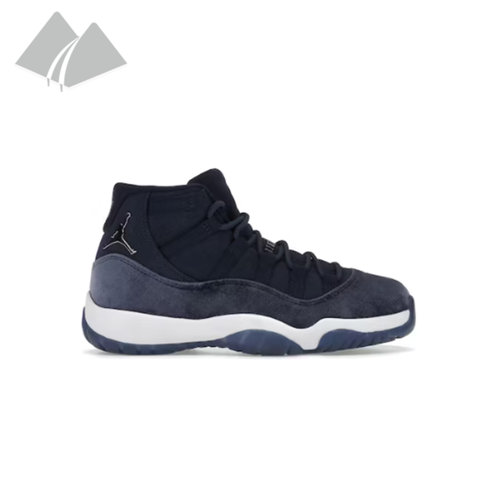 navy jordans womens