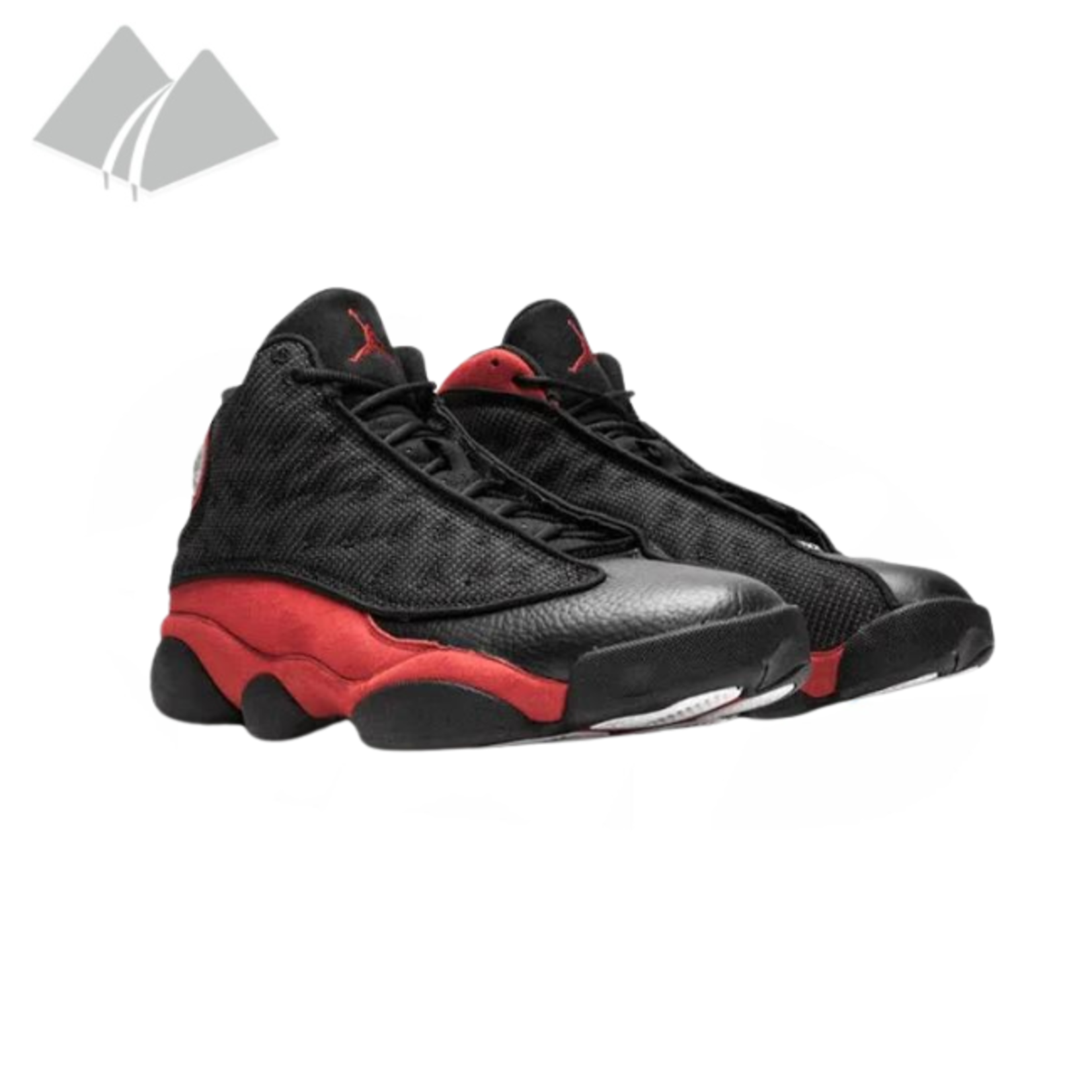 Jordan Pre-Owned Jordan 13 (M) Bred (2017)