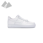 Nike Nike Air Force 1 Low (GS) White