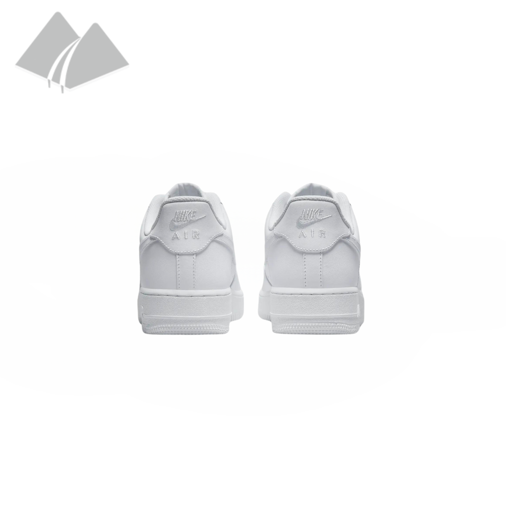 Nike Nike Air Force 1 Low (GS) White