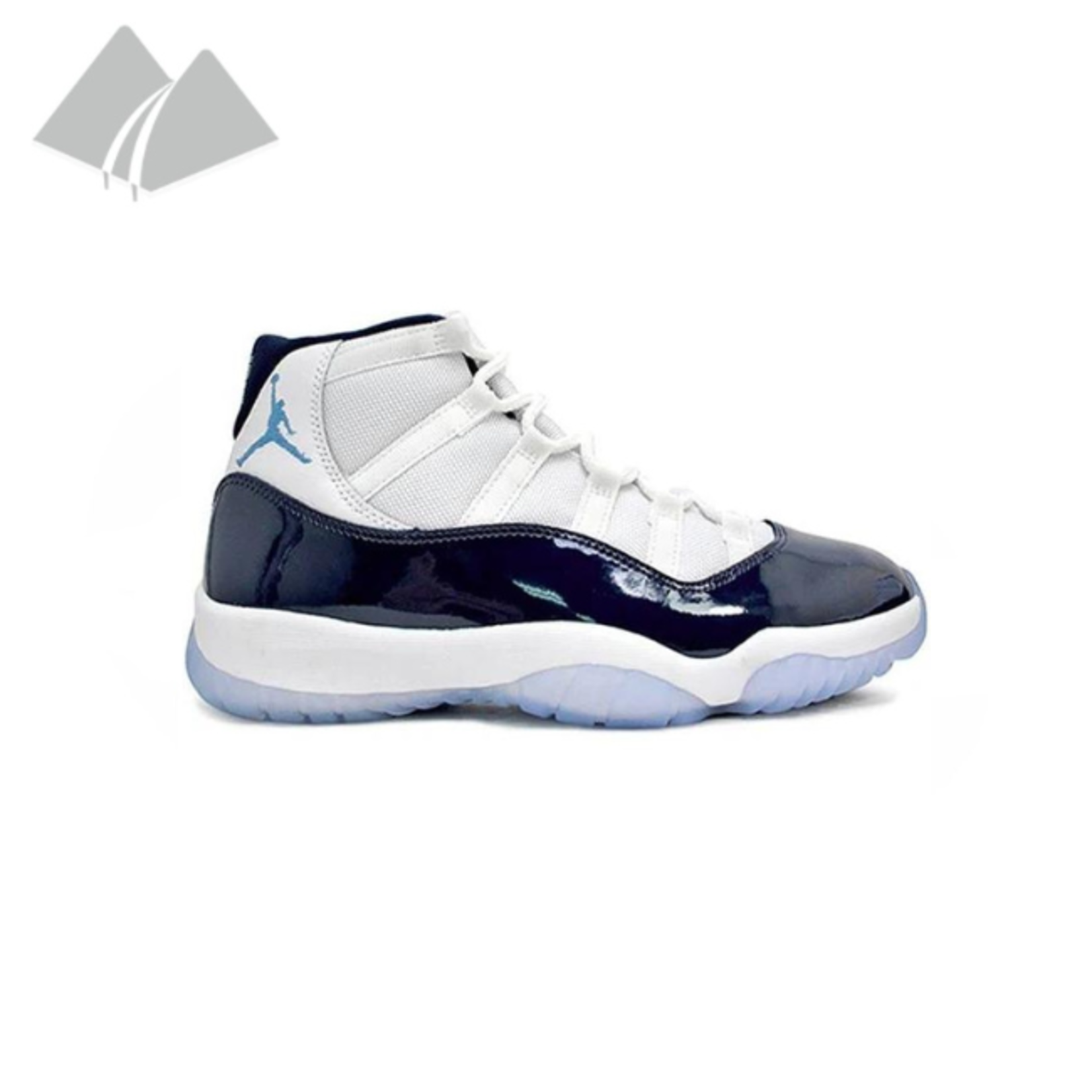 Jordan Jordan 11 (M) UNC Win Like 82