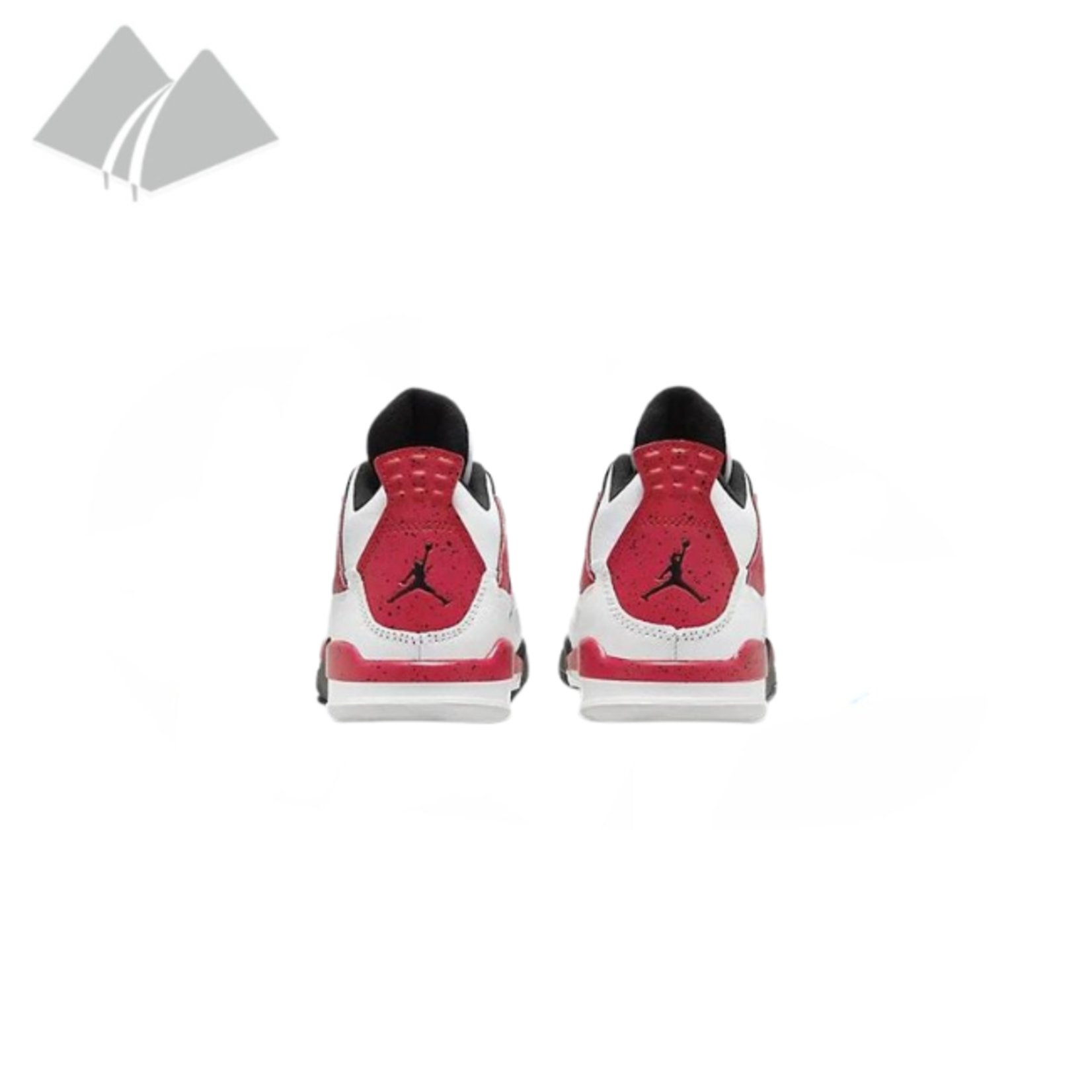 Jordan Jordan 4 (PS) Red Cement