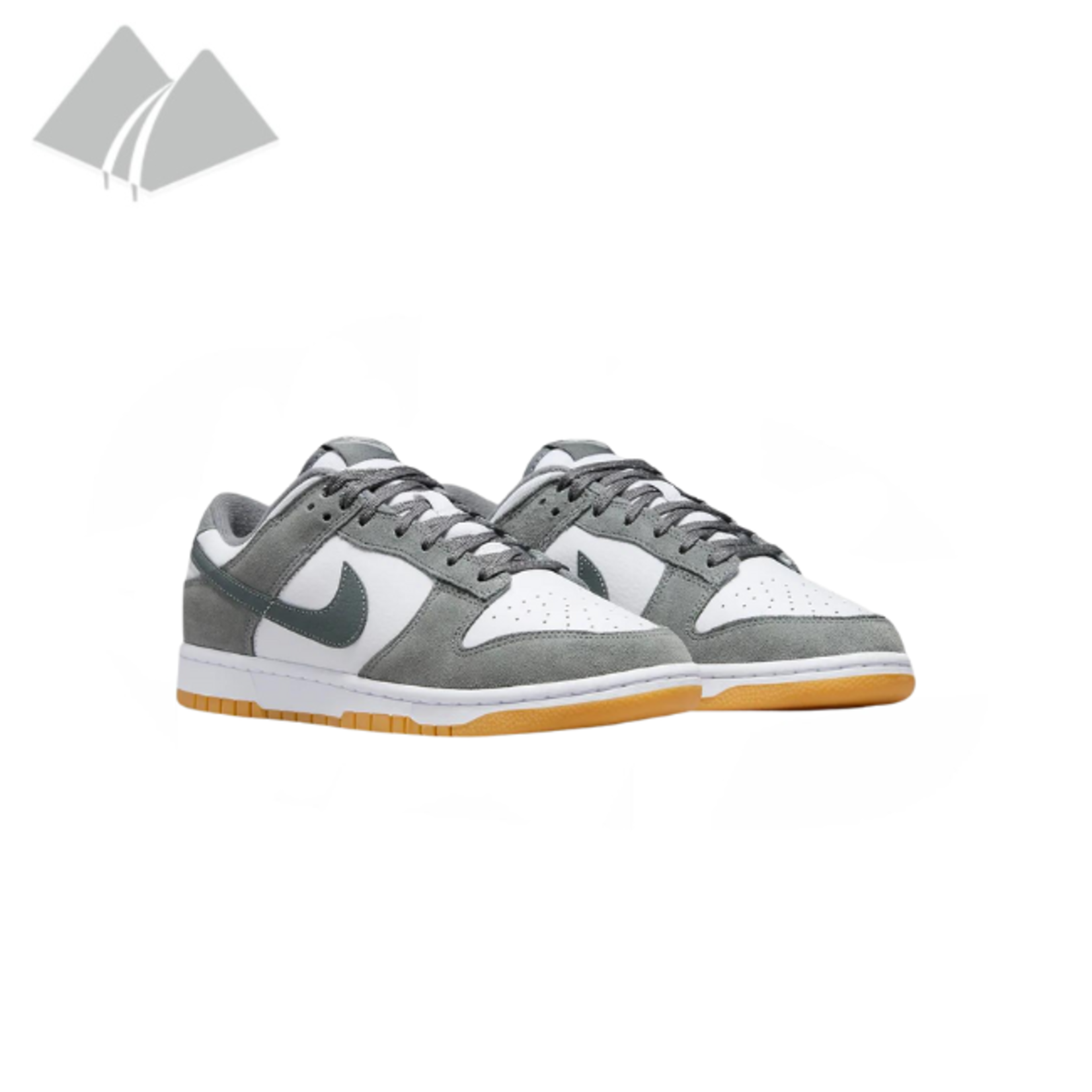 Nike Nike Dunk Low (GS) Reflective Grey