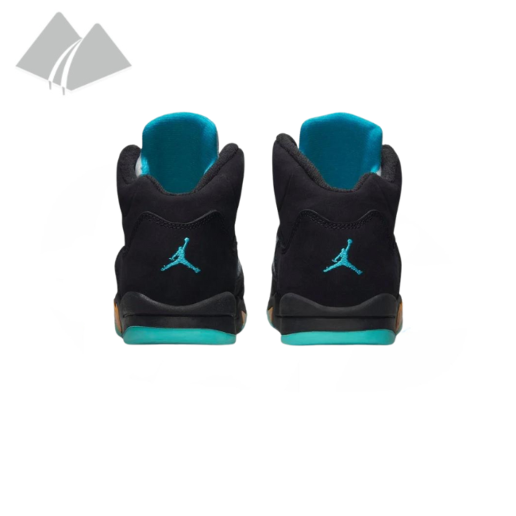 Jordan Jordan 5 (M) Aqua