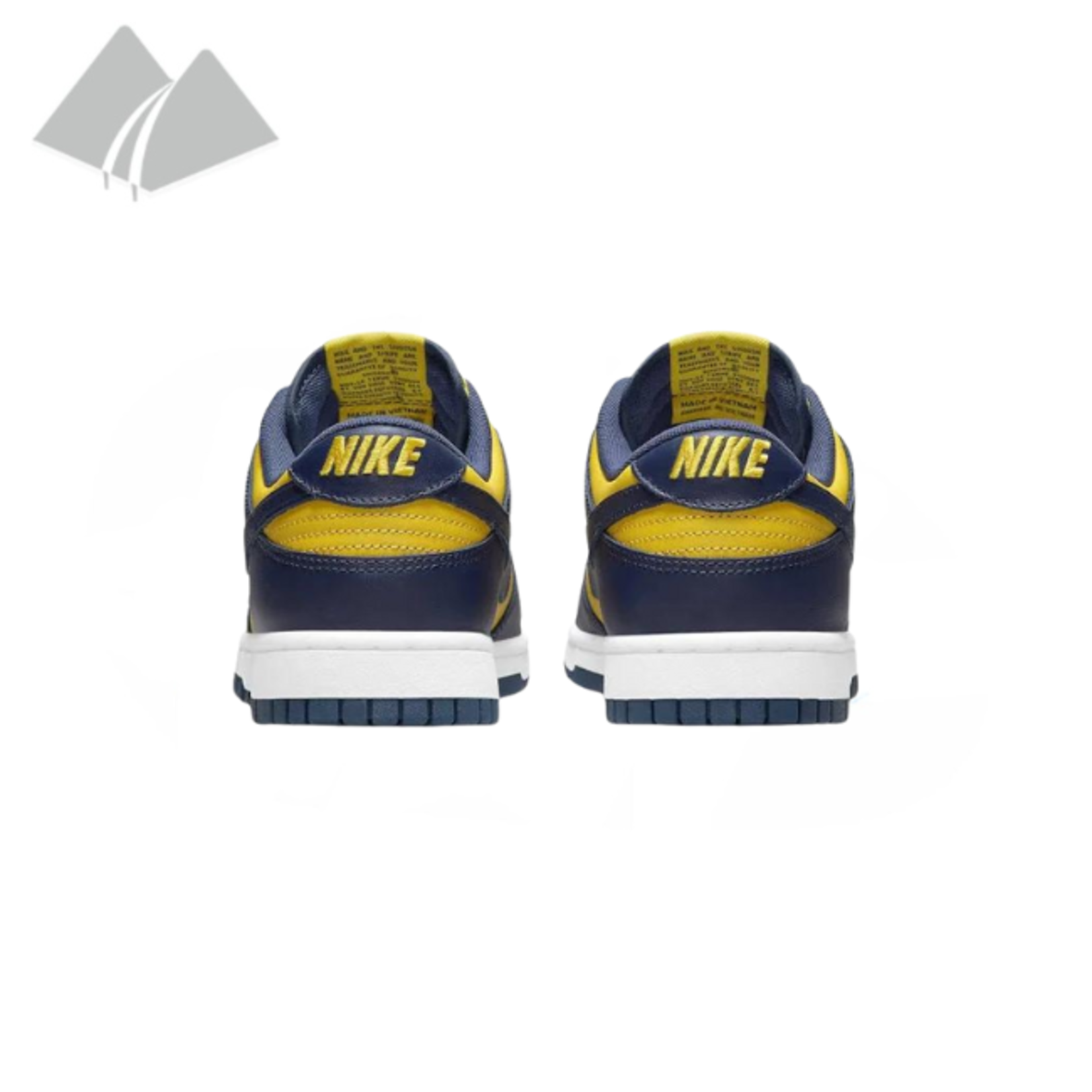 Nike Nike Dunk Low (M) Michigan (2021)