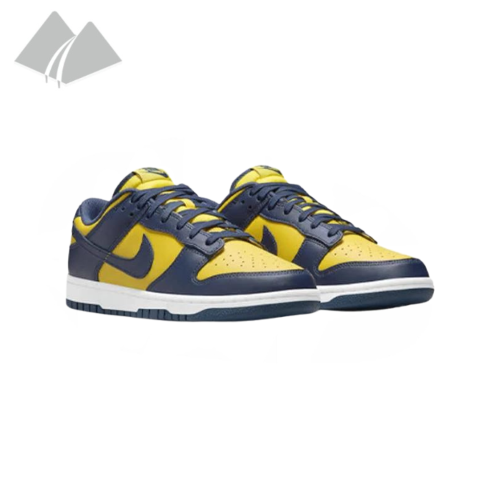 Nike Nike Dunk Low (M) Michigan (2021)