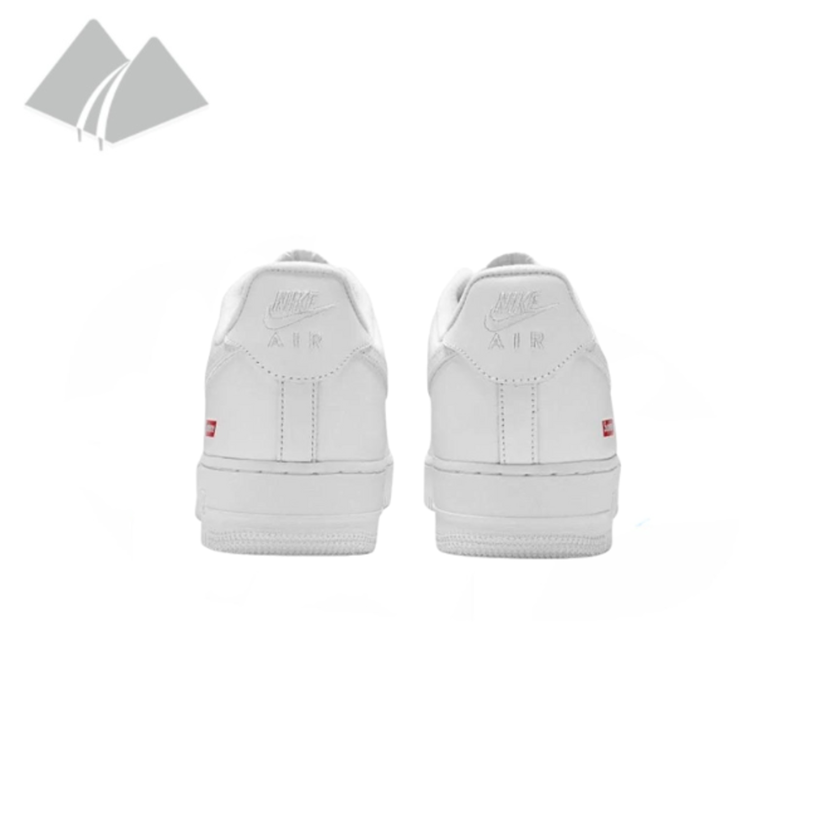 Nike Nike Air Force 1 Low (M) Supreme White