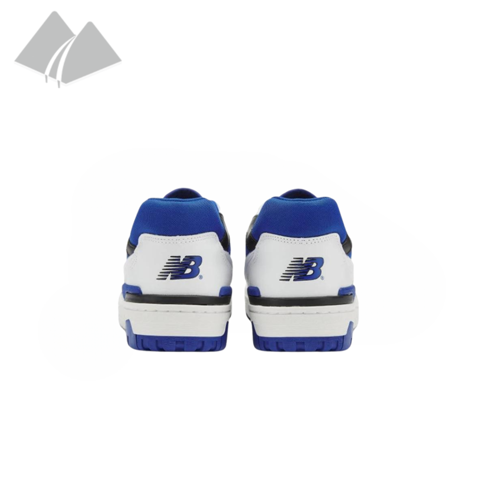 New Balance New Balance 550 (M) White Blue