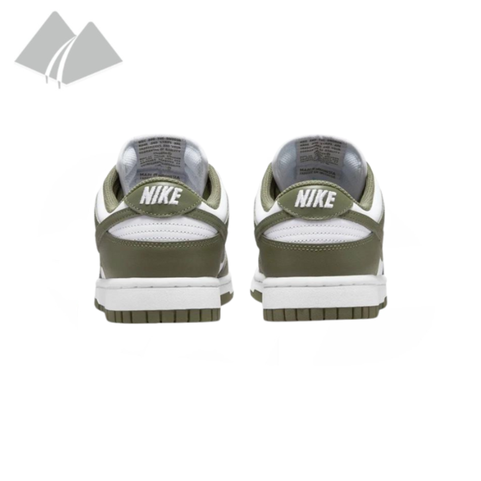 Nike Nike Dunk Low (W) Medium Olive