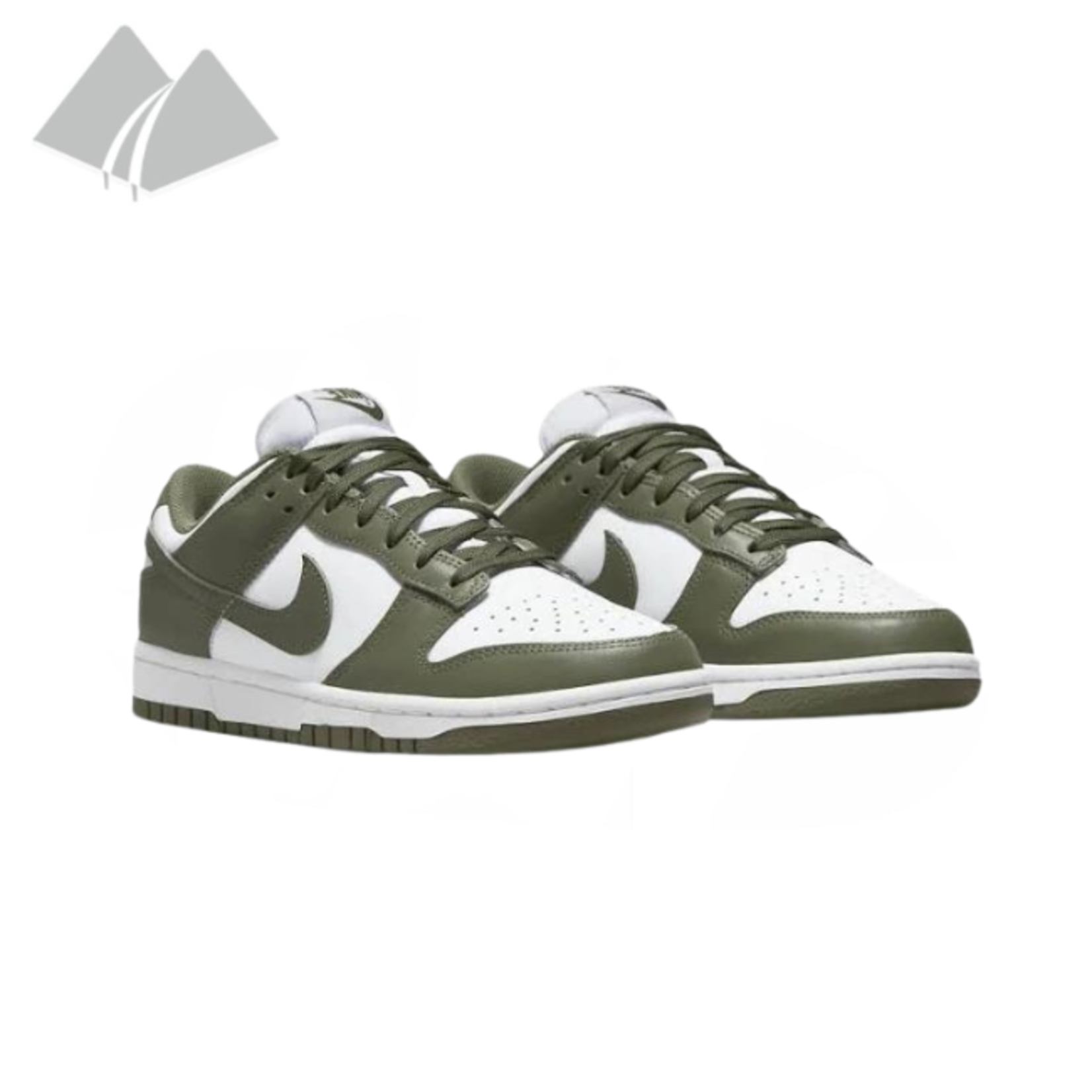 Nike Nike Dunk Low (W) Medium Olive