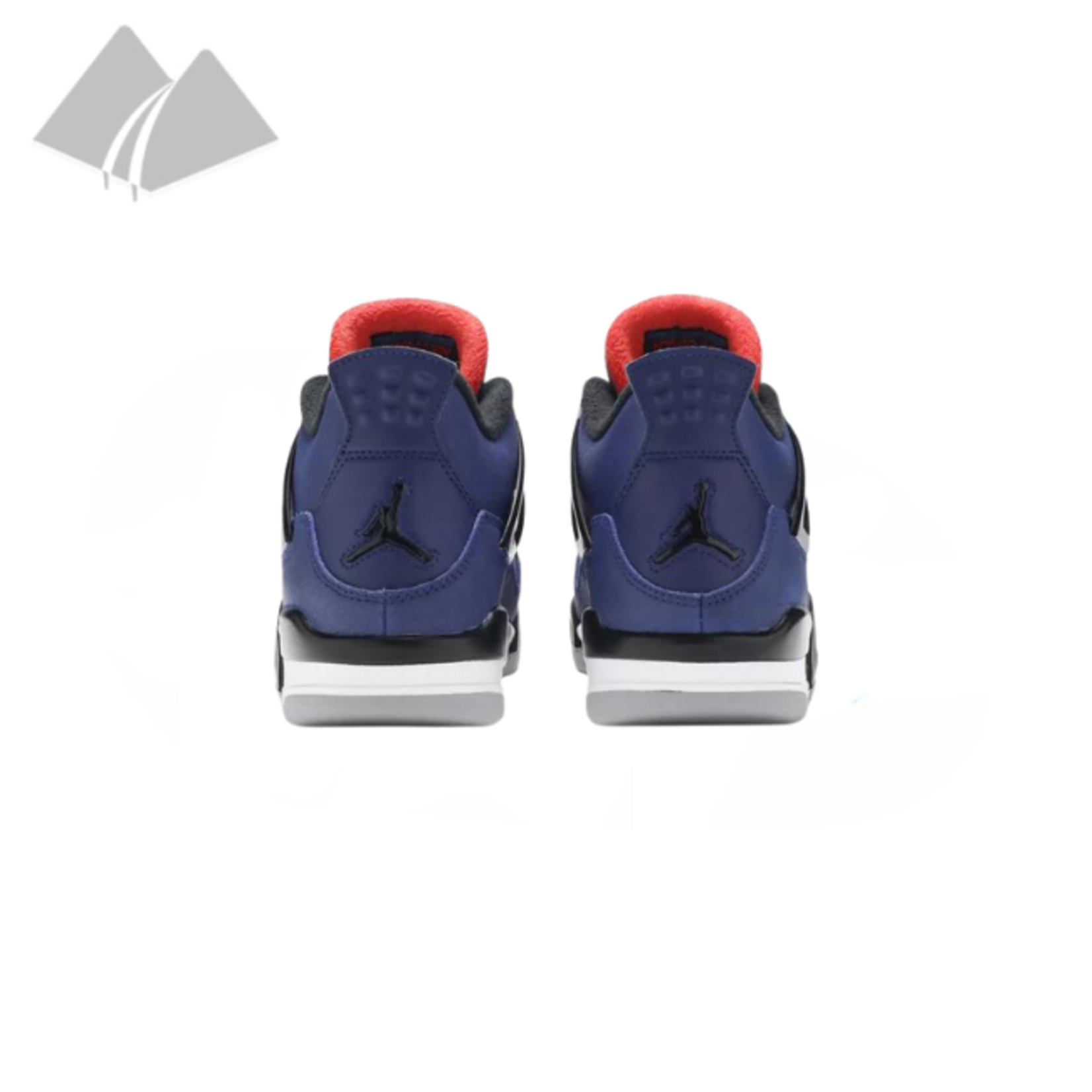 Jordan Jordan 4 (GS) Winterized Loyal Blue