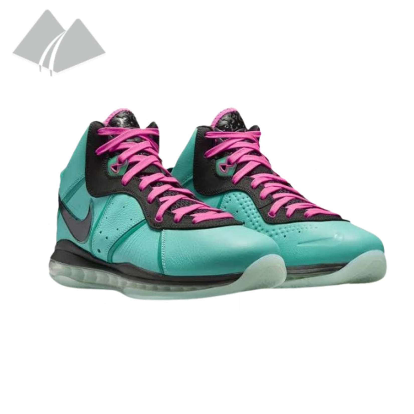 Nike Nike Lebron 8 (M) South Beach (2021)