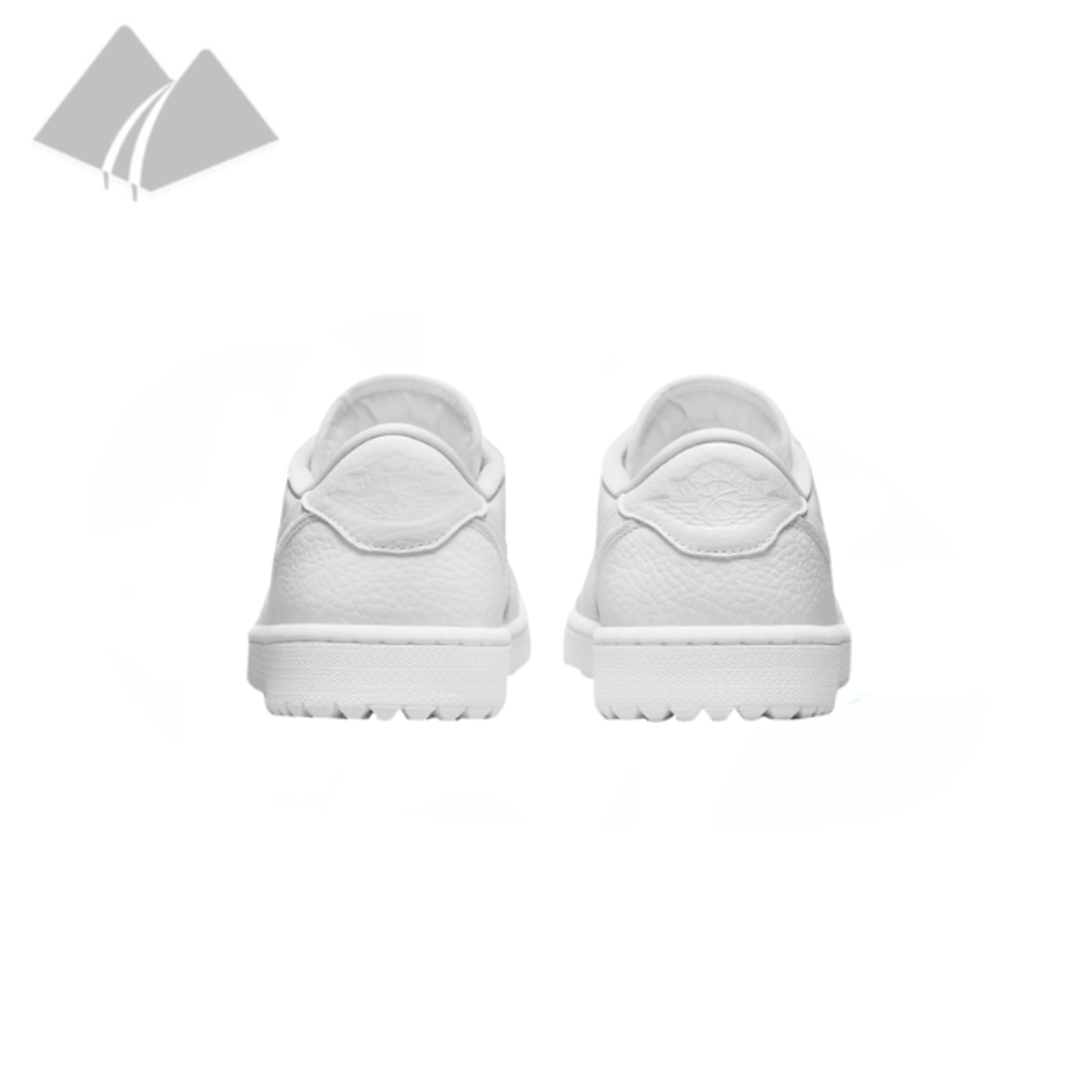 Jordan Jordan 1 Low (M) Golf Triple White