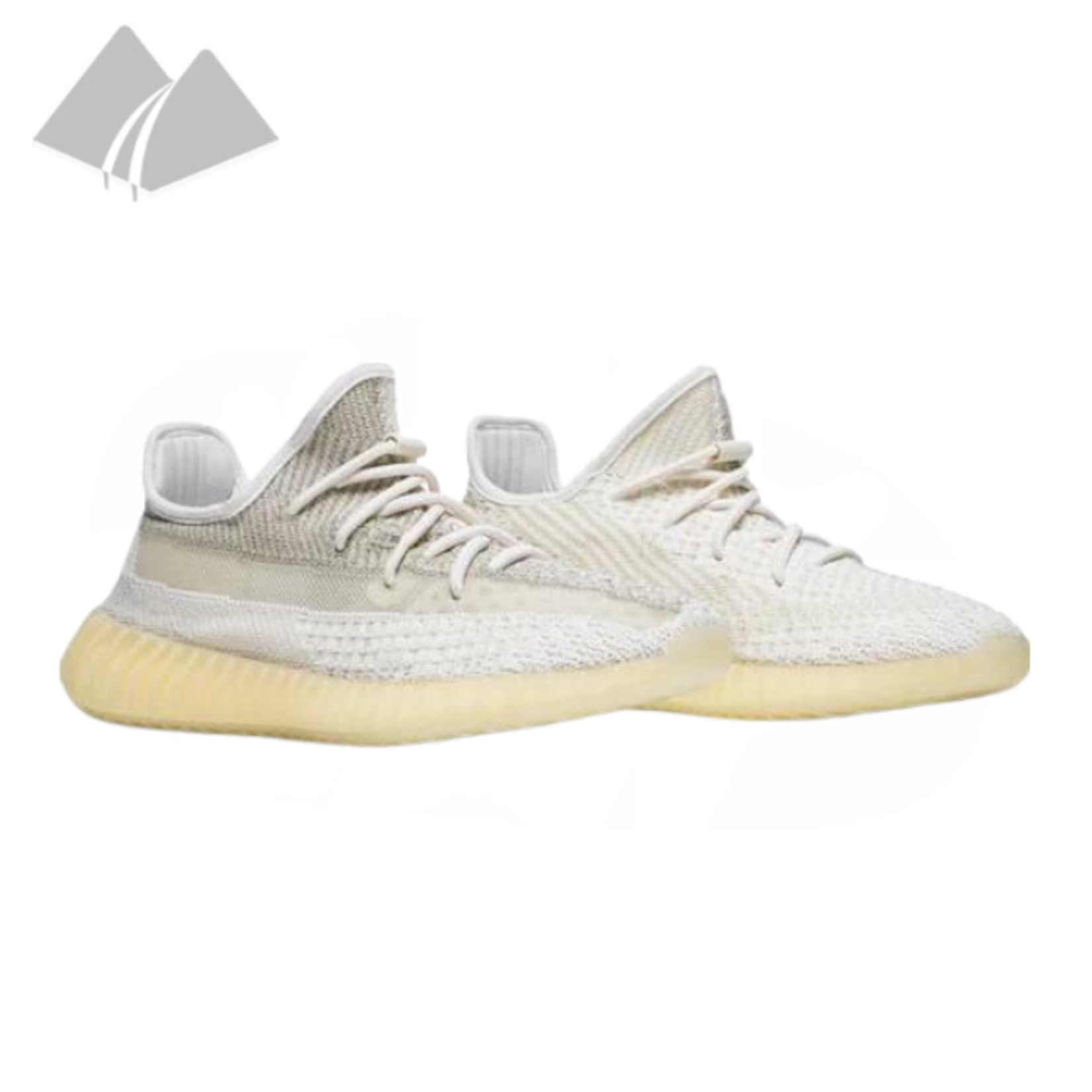 Yeezy Adidas Yeezy 350 V2 (M) Natural