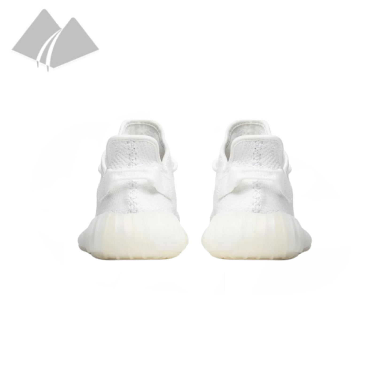 Yeezy Adidas Yeezy 350 V2 (M) Cream / Triple White
