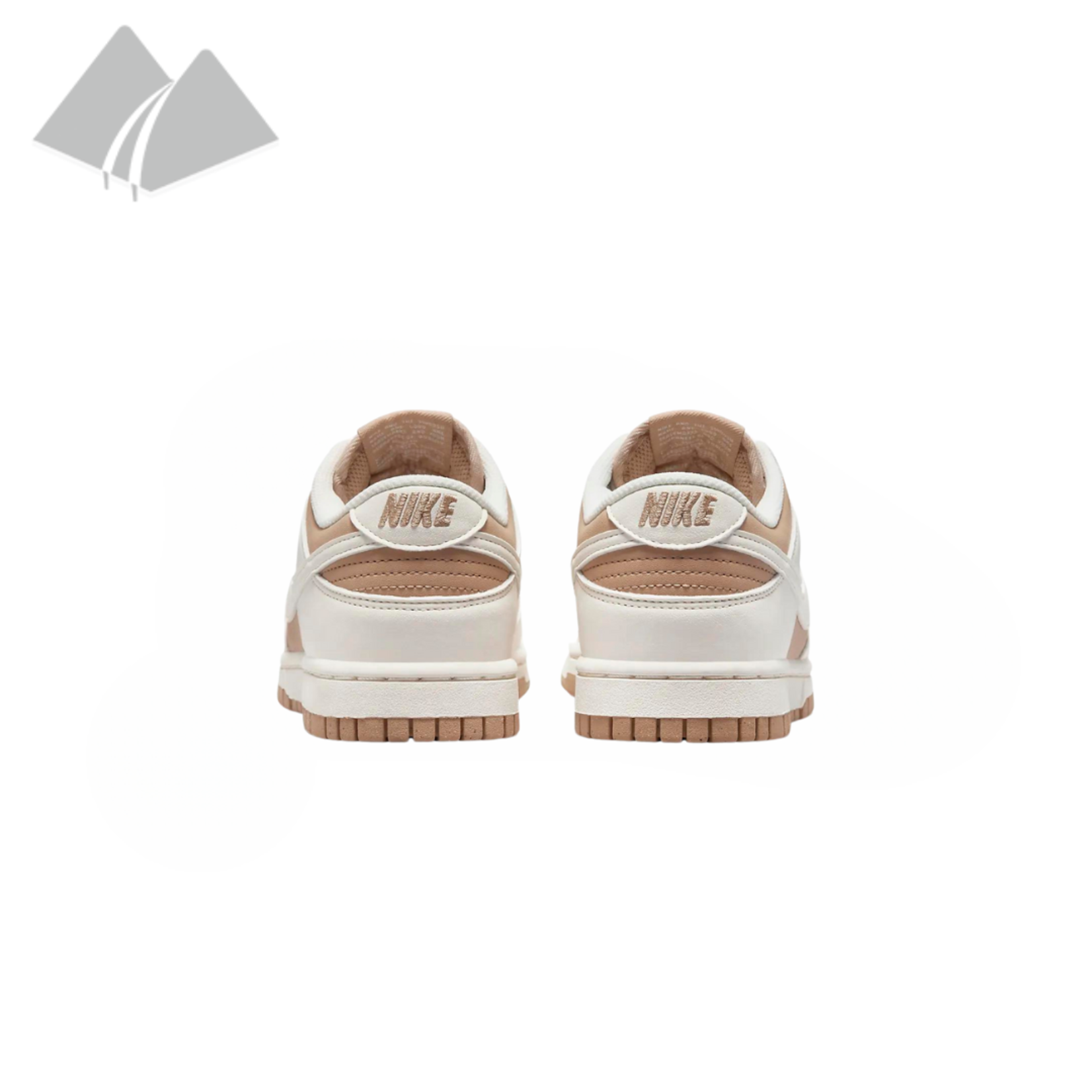 Nike Nike Dunk Low (W) Next Nature Beige Sail