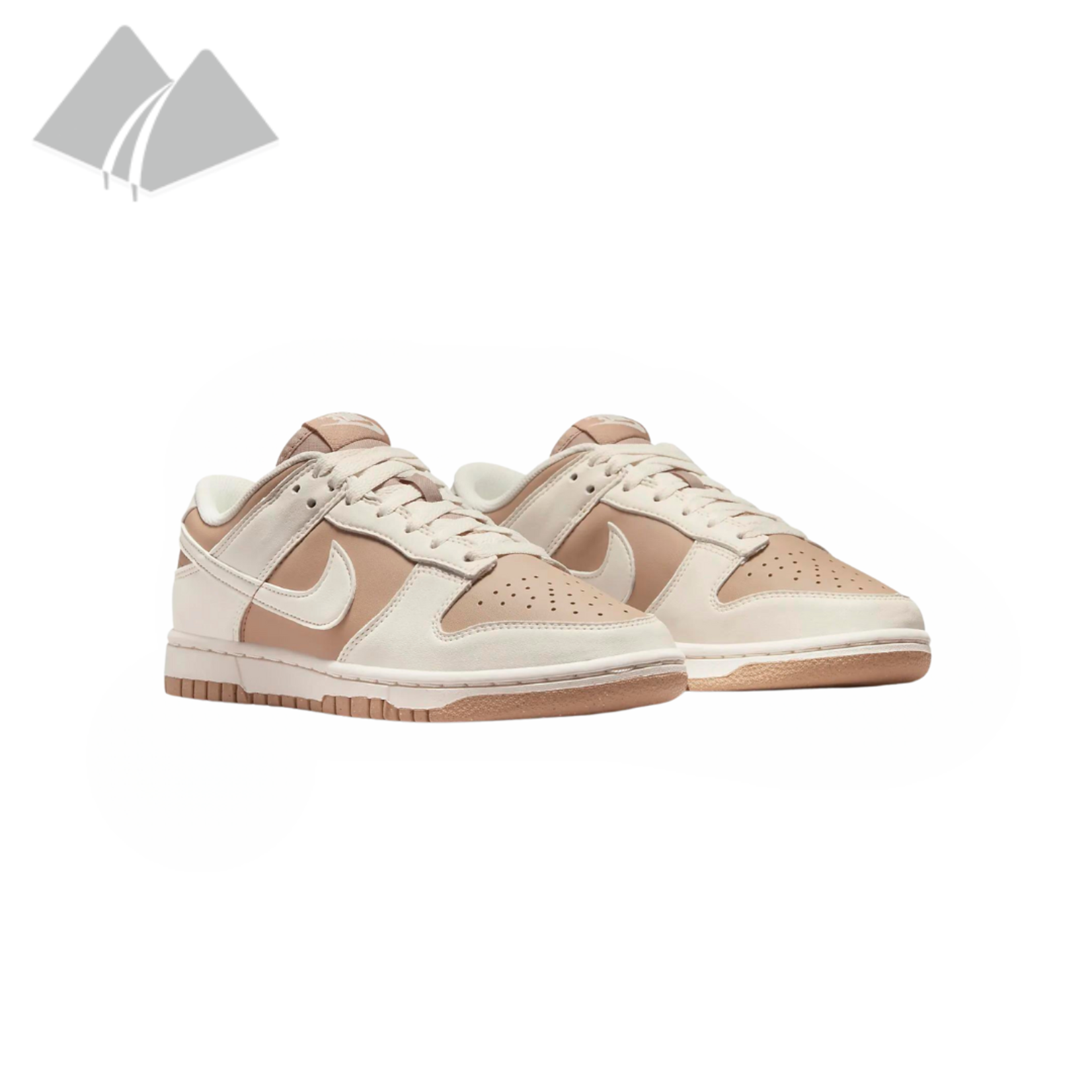 Nike Nike Dunk Low (W) Next Nature Beige Sail