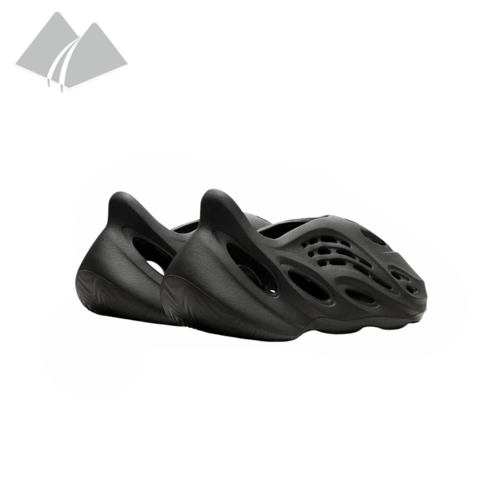 Adidas Adidas Yeezy Foam Runner (M) Carbon