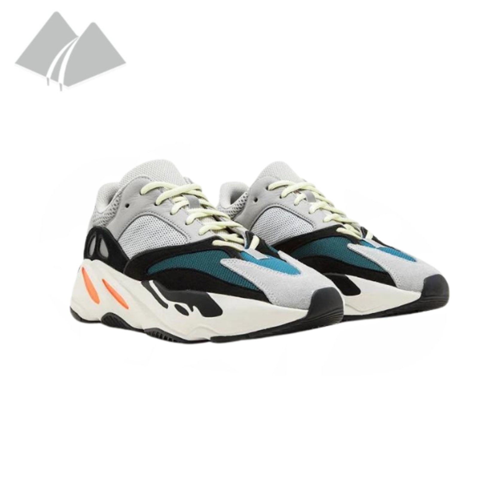 Adidas Adidas Yeezy 700 V1 (M) Wave Runner