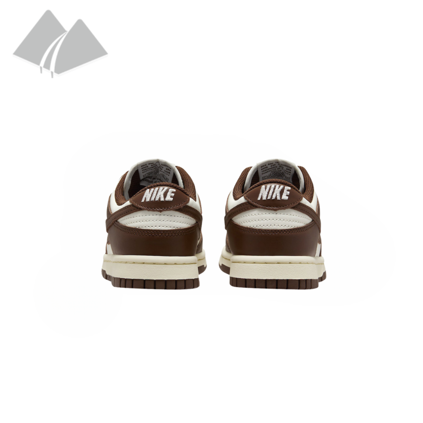 Nike Nike Dunk Low (W) Cacao Wow