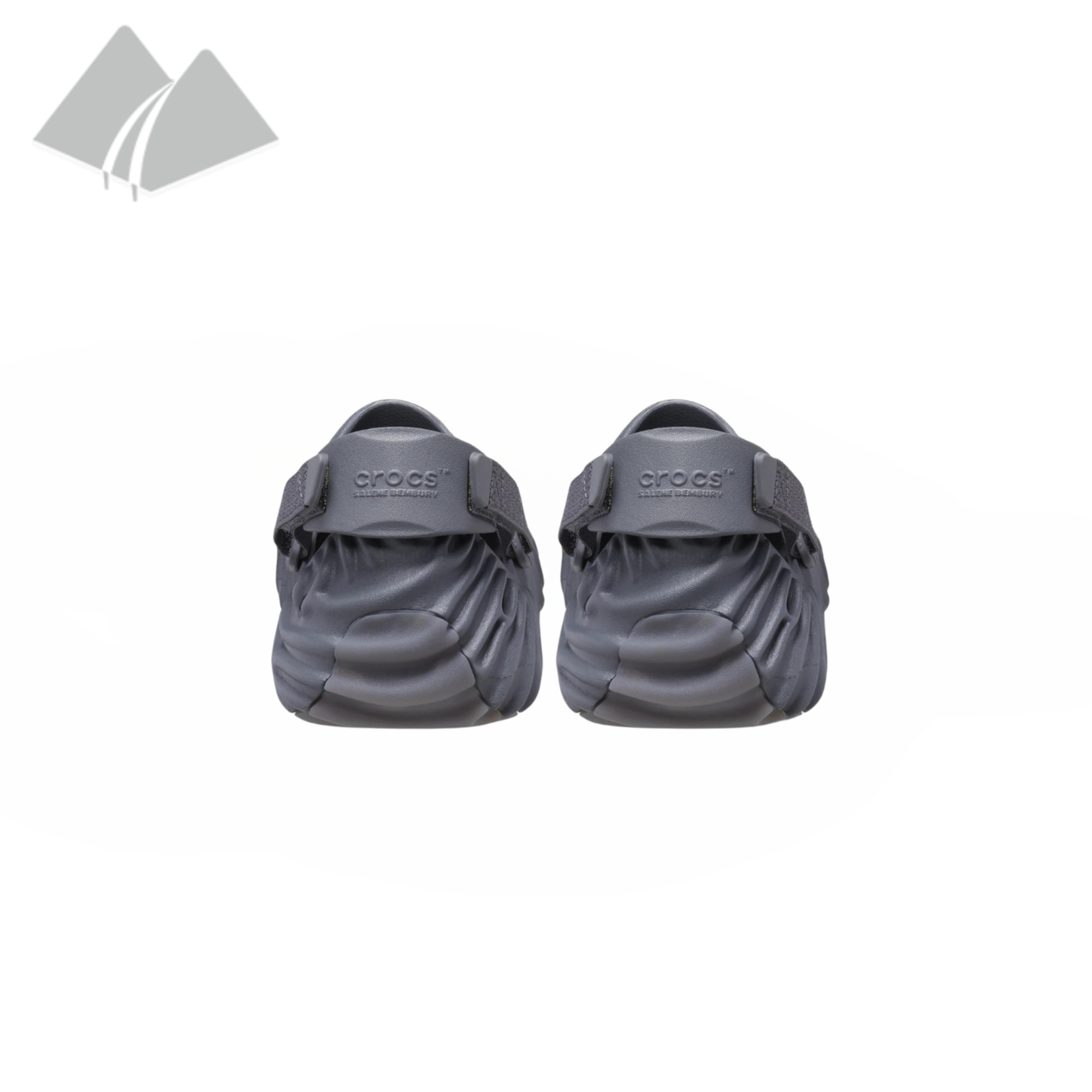 Crocs Crocs Pollex Clog (M) Salehe Bembury Niagara