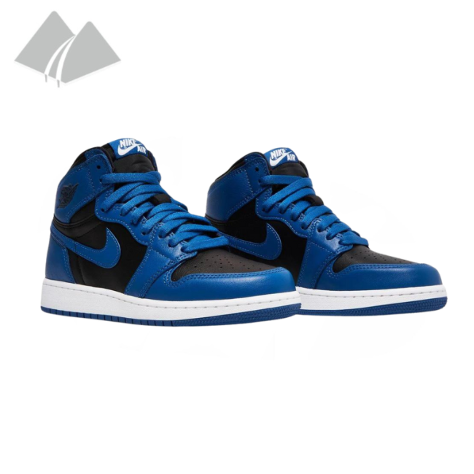 Jordan Jordan 1 High (GS) Dark Marina Blue