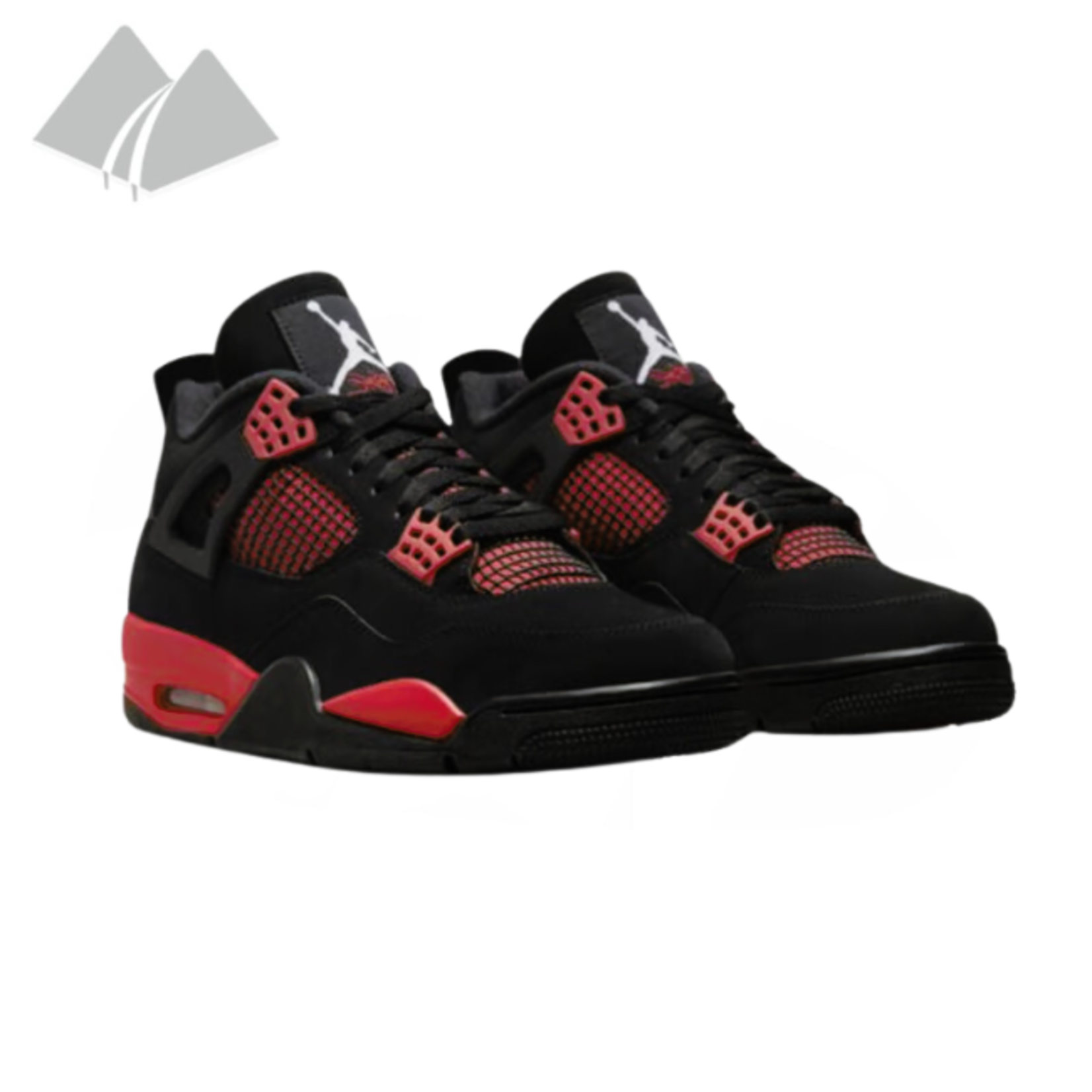 Jordan Jordan 4 (M) Red Thunder