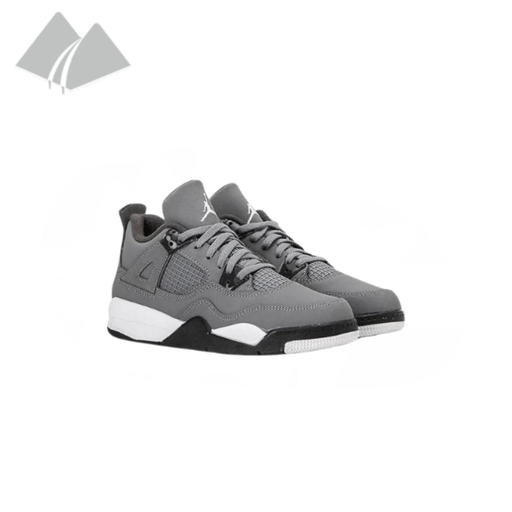 Jordan Jordan 4 (PS) Cool Grey (2019)