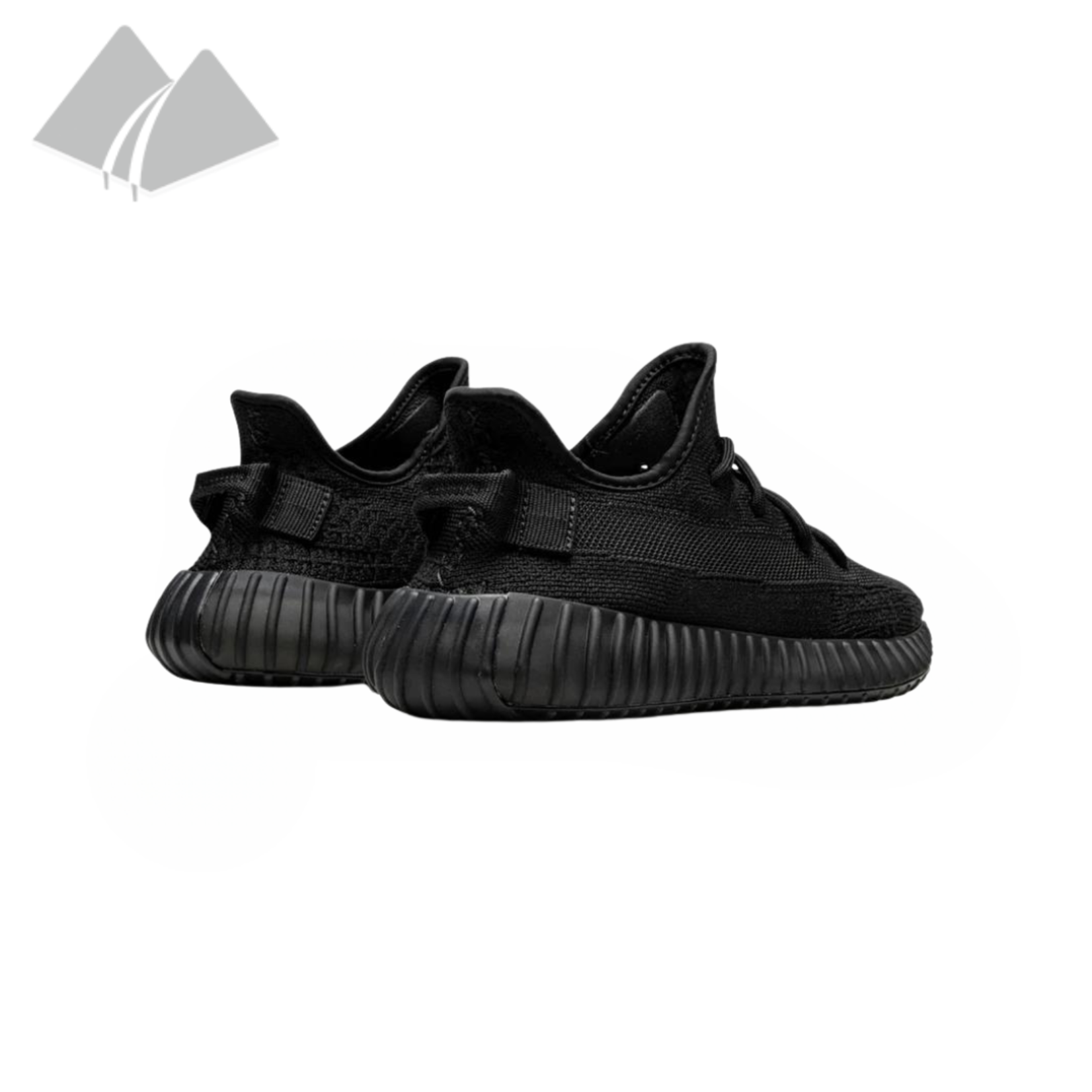 Adidas Adidas Yeezy 350 V2 (M) Onyx