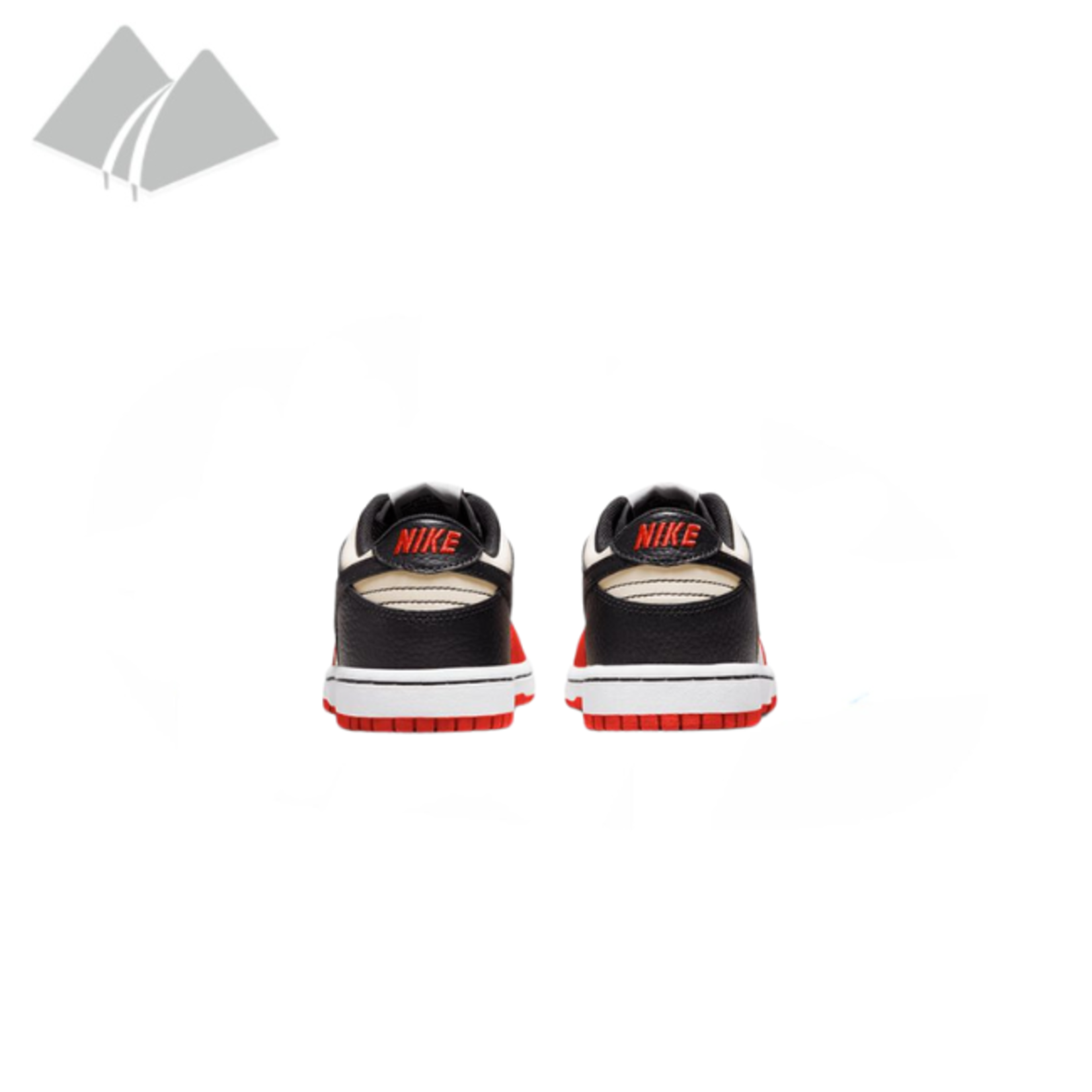 Nike Nike Dunk Low (PS) NBA 75th Anniversary Chicago