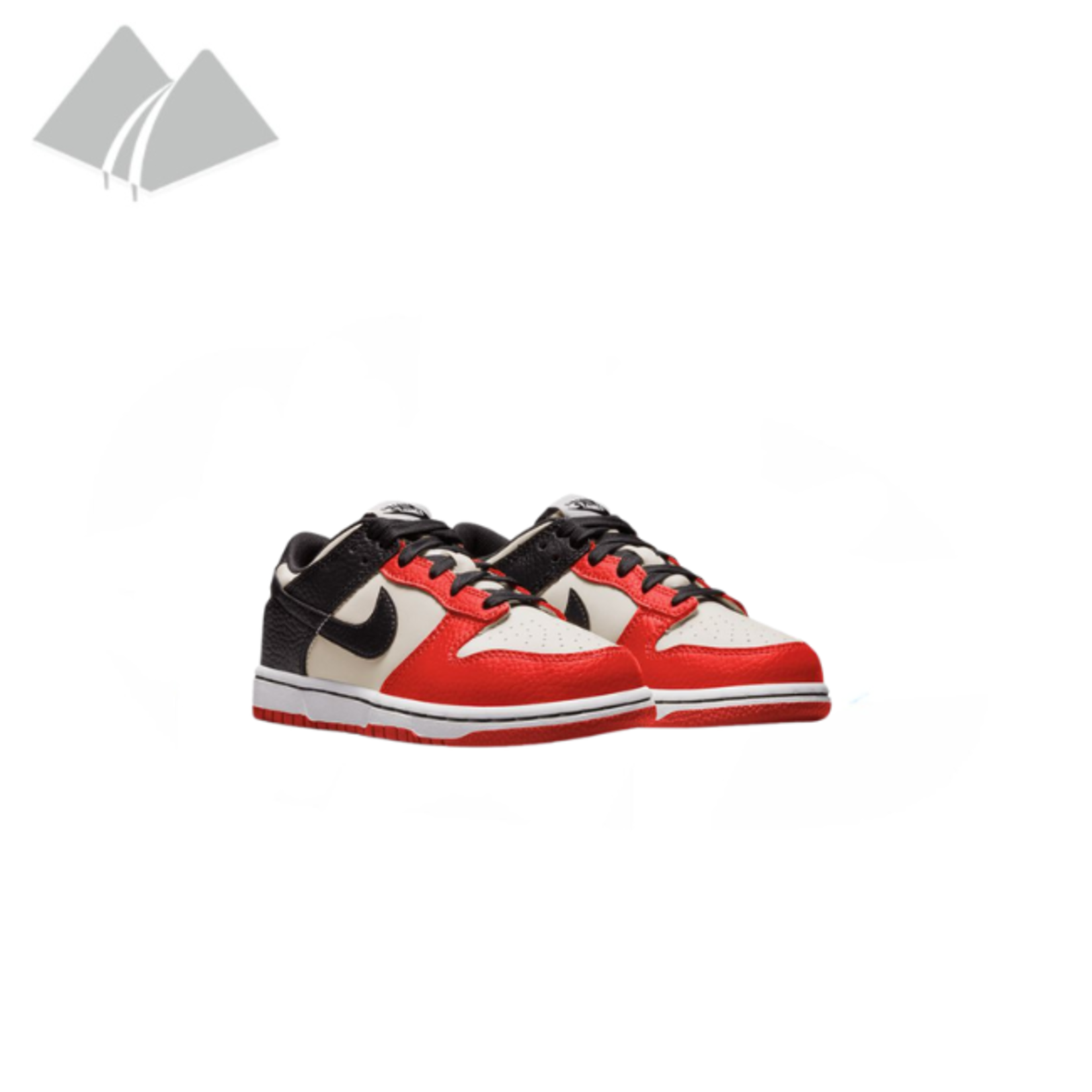 Nike Nike Dunk Low (PS) NBA 75th Anniversary Chicago