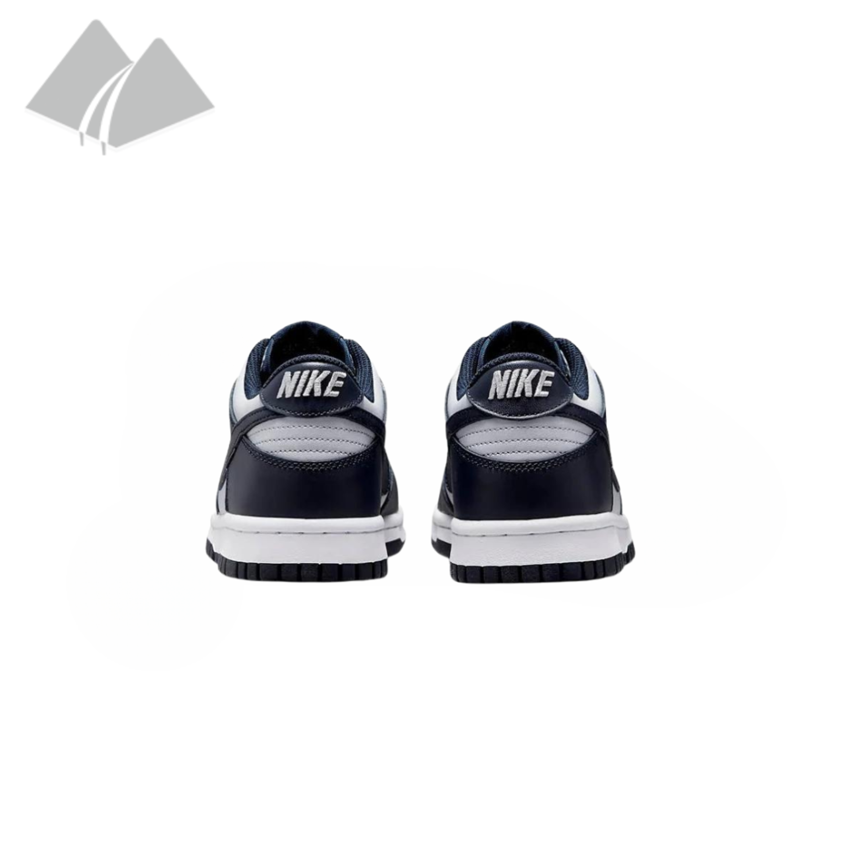 Nike Nike Dunk Low (GS) Georgetown