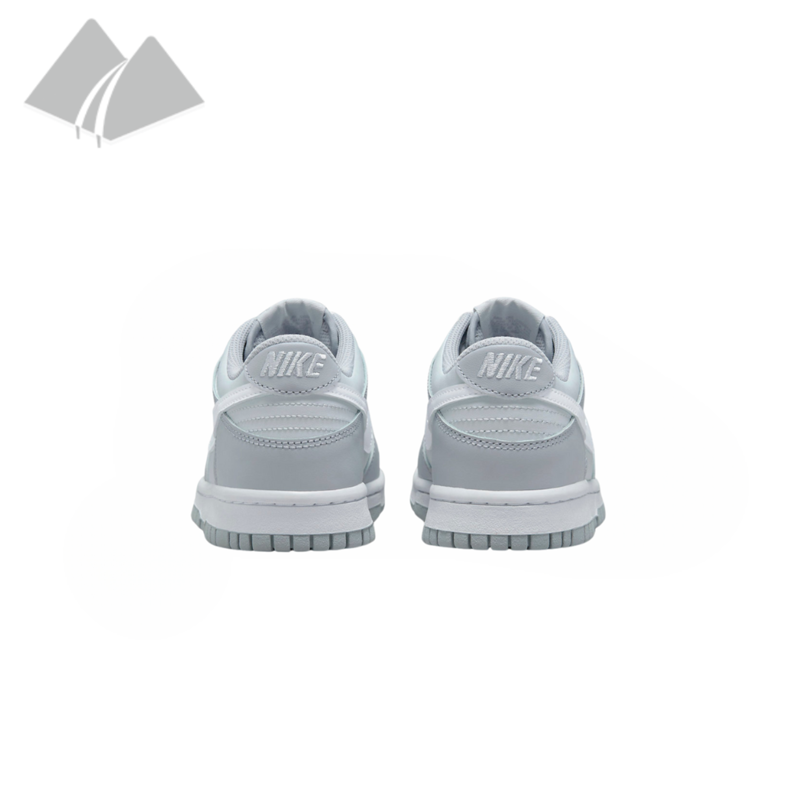 Nike Nike Dunk Low (GS) Two-Toned Grey