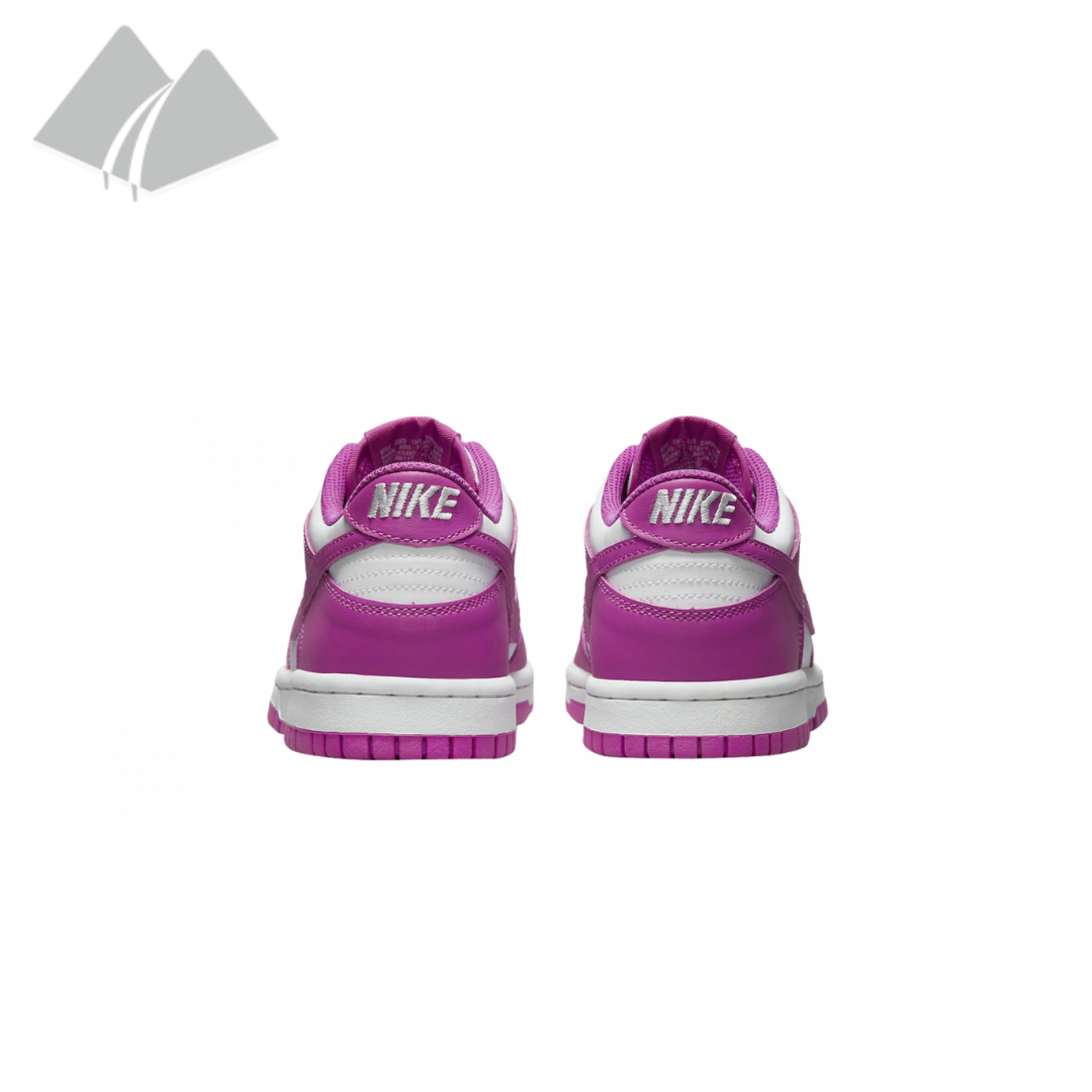 Nike Nike Dunk Low (GS) Active Fuchsia