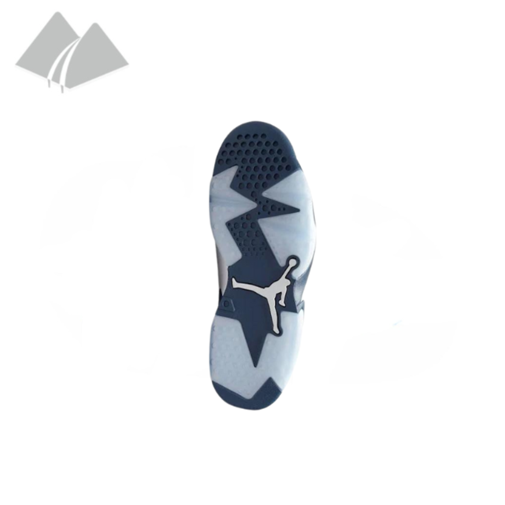 Jordan Jordan 6 (M) Midnight Navy (2022)