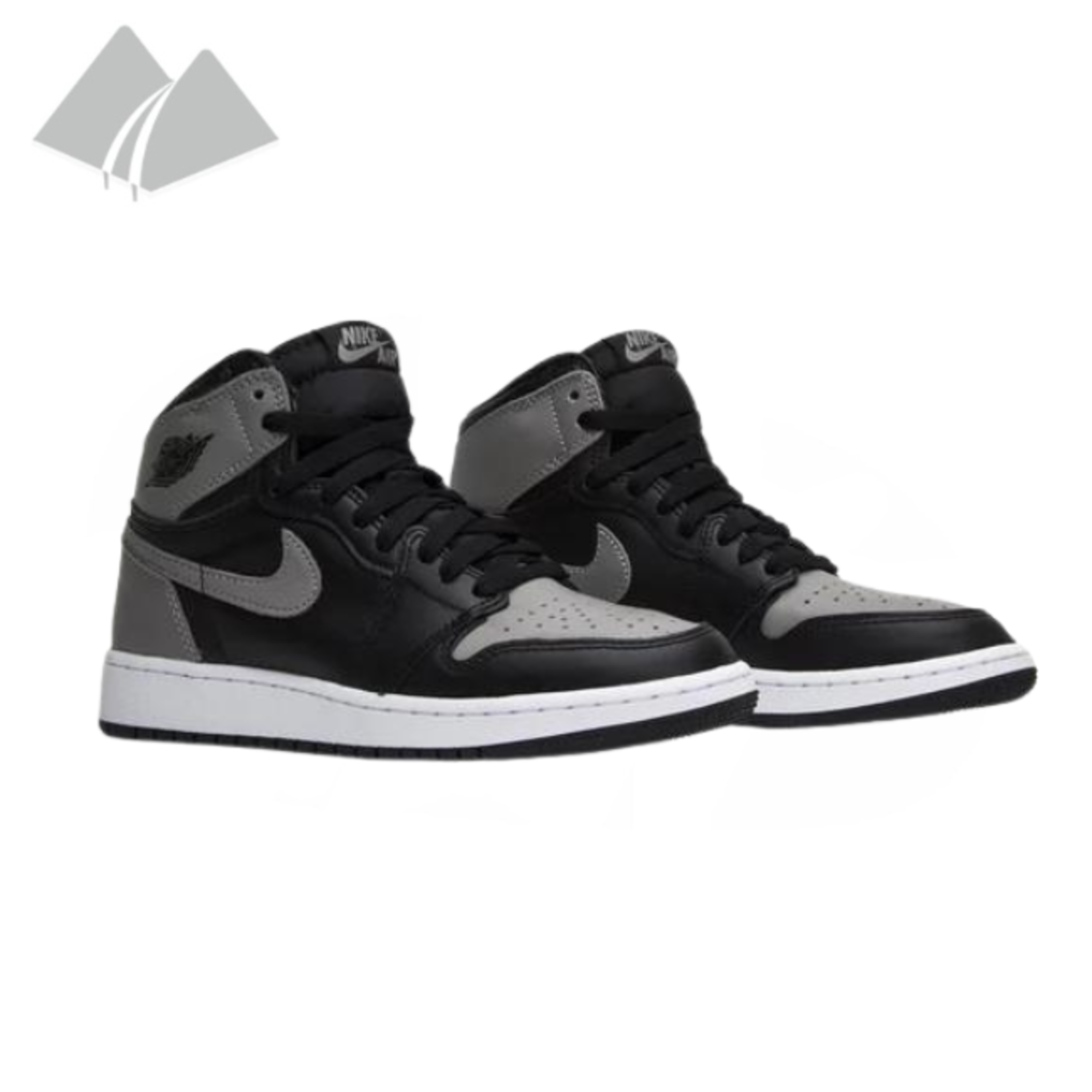 Jordan Jordan 1 High (GS) Shadow (2018)