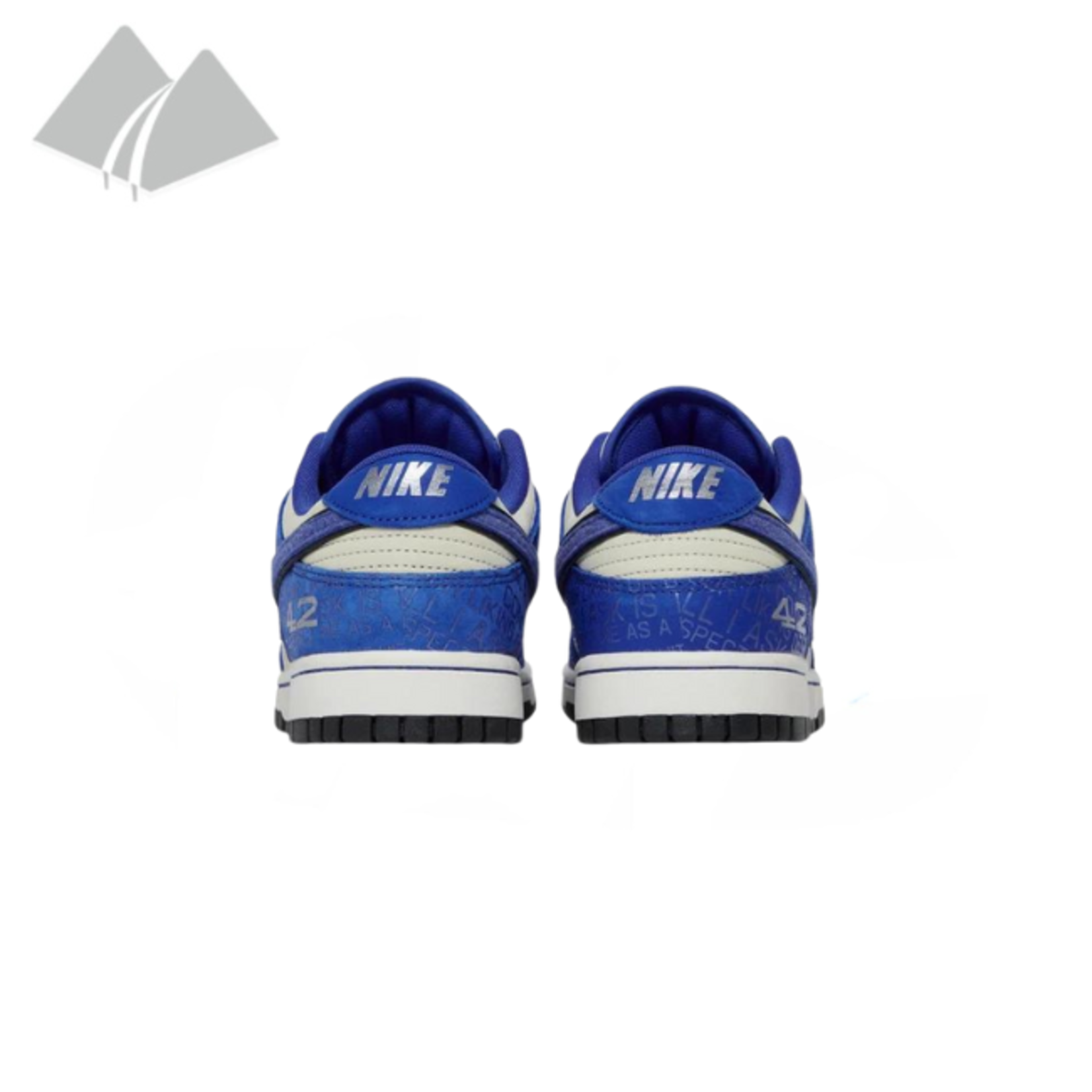 Nike Nike Dunk Low (M) Jackie Robinson