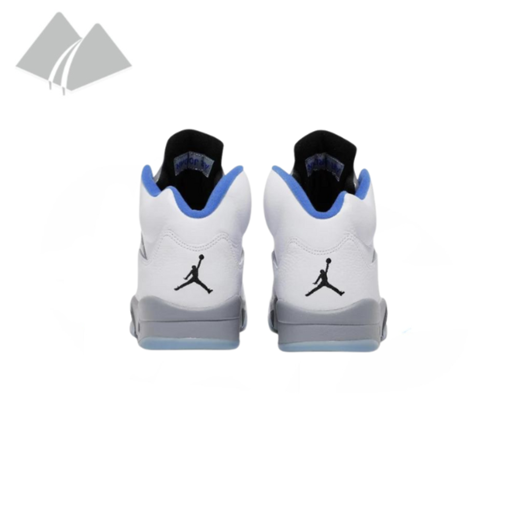 Jordan Jordan 5 (M) White Stealth (2021)