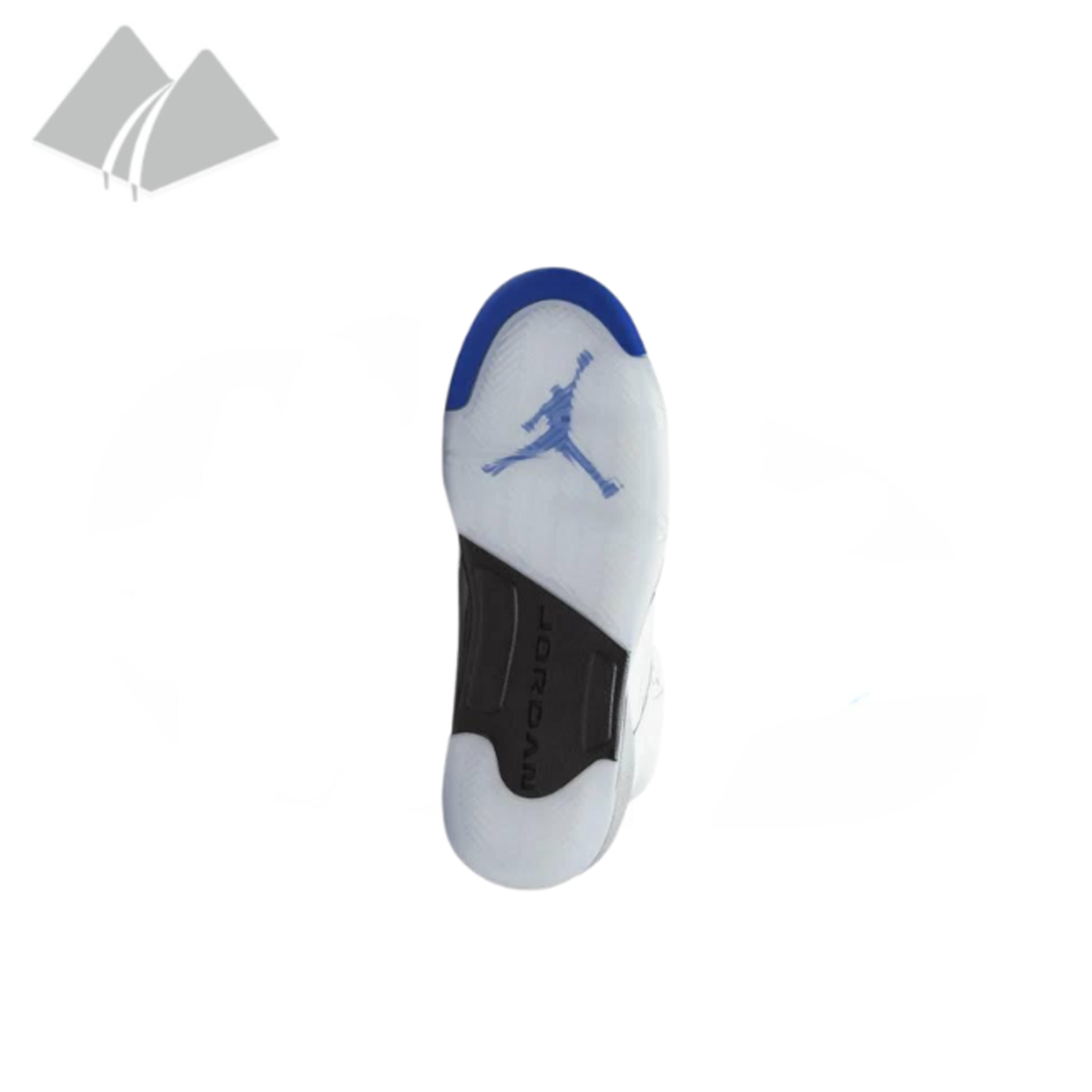 Jordan Jordan 5 (M) White Stealth (2021)