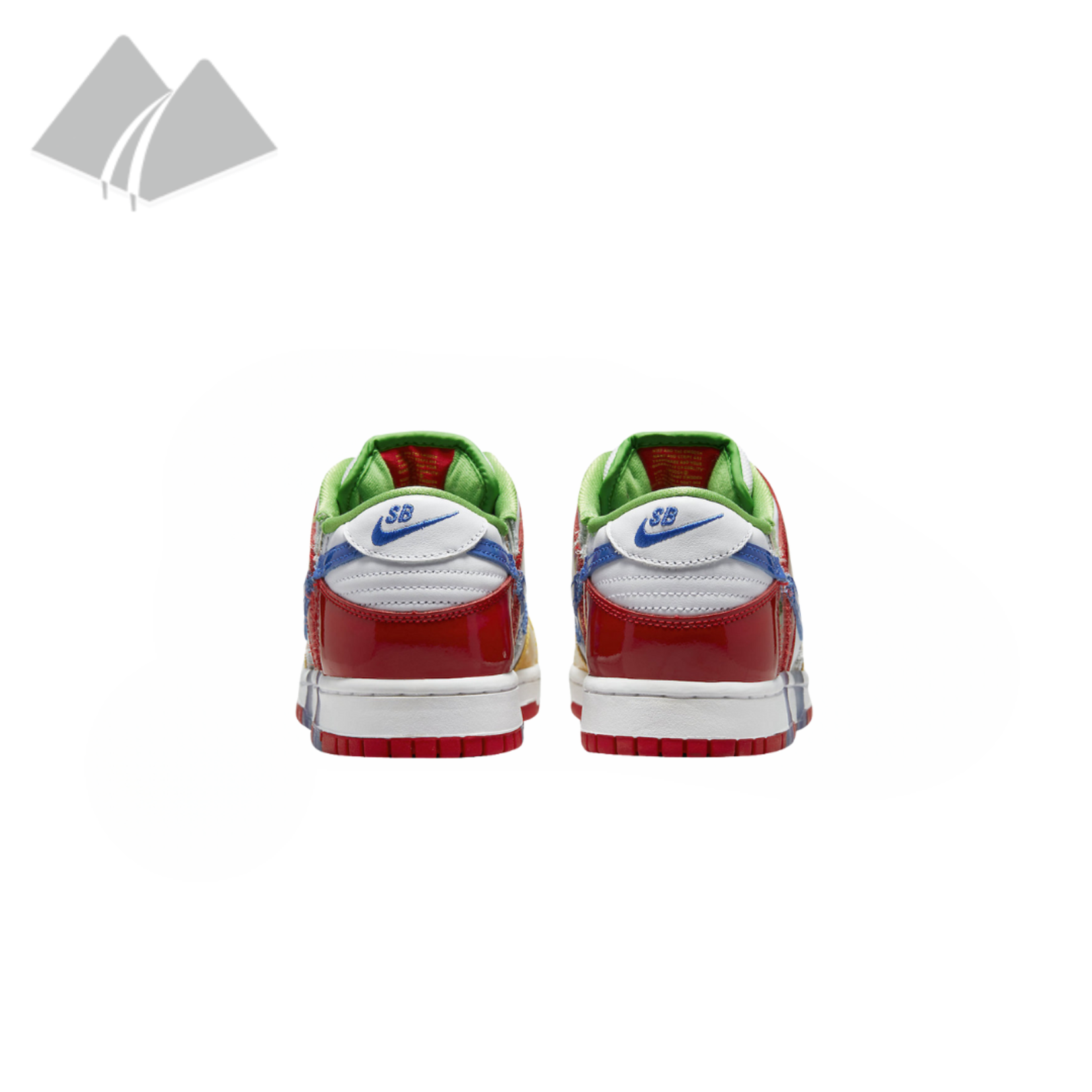 Nike Nike SB Dunk Low (M) Ebay Sandy Bodecker