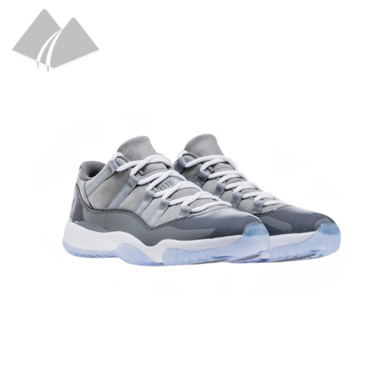 Jordan Jordan 11 Low (GS) Cool Grey